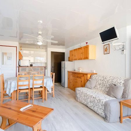 Appartement Lumineux A Gruissan, 2 Chambres, Proche Plage, Parking Securise, Mini-Box Wifi, Non-Fumeur - Fr-1-409A-15 المظهر الخارجي الصورة