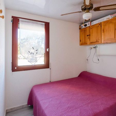 Appartement Lumineux A Gruissan, 2 Chambres, Proche Plage, Parking Securise, Mini-Box Wifi, Non-Fumeur - Fr-1-409A-15 المظهر الخارجي الصورة