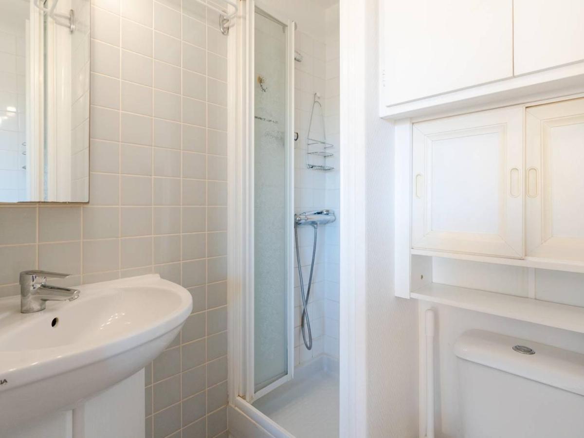 Appartement Lumineux A Gruissan, 2 Chambres, Proche Plage, Parking Securise, Mini-Box Wifi, Non-Fumeur - Fr-1-409A-15 المظهر الخارجي الصورة